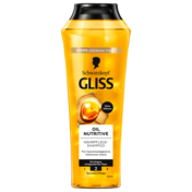 Gliss Kur Shampoo