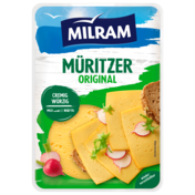 Milram Müritzer Scheiben