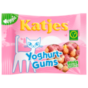 Katjes Fruchtgummi