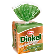 Harry Dinkel Sandwich