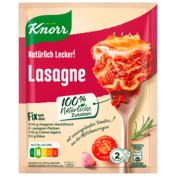 Knorr Fix Lasagne