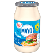 Miracel Whip Mayo