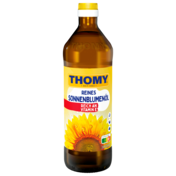Thomy  Reines Sonnenblumenöl