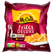 McCain  Frites Deluxe
