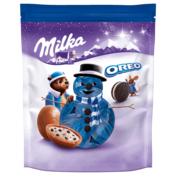 Milka Bonbons Oreo