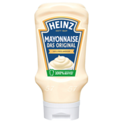 Heinz Mayonnaise