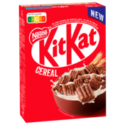 Nestlé KitKat Cereal