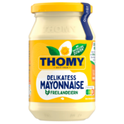 Thomy Delikatess-Mayonnaise 