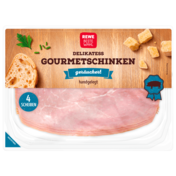 REWE Beste Wahl Gourmetschinken