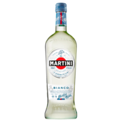 Martini Bianco oder Fiero