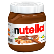 Nutella