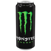 Monster Energy Drink