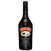 Baileys Original Irish  Cream Liqueur 