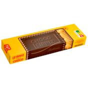 Leibniz Choco  Edelherb oder Vollmilch