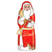 Lindt Weihnachtsmann