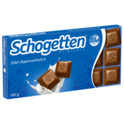 Schogetten