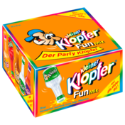 Kleiner Klopfer Fun Mix