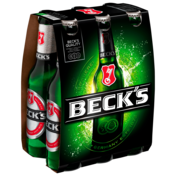 Beck’s