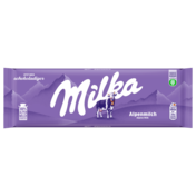 Milka Schokolade