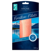 Krone Forellen-Filets