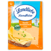 Landliebe Landkäse sanft-aromatisch