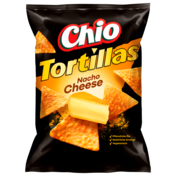 Chio Tortillas