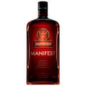 Jägermeister Manifest