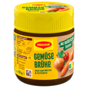 Maggi Gemüse Brühe