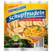 Henglein Schupfnudeln