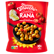 Rana Pfannen-Gnocchi Tomate & Mozzarella