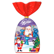 Milka Weihnachts­mischung