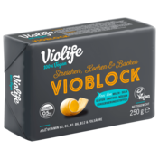 Violife Vioblock zum Streichen, Kochen & Backen