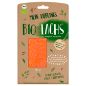 Krone Mein Lieblings Bio-Lachs