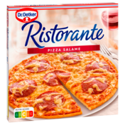 Dr. Oetker Ristorante Pizza Salame