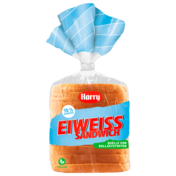 Harry Eiweiss Sandwich