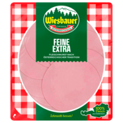 Wiesbauer Feine Extrawurst