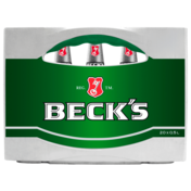 Beck’s Pils