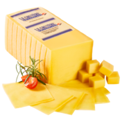 Le Gruyère AOP