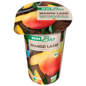 REWE Bio Mango Lassi