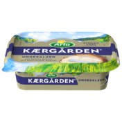 Arla Kaergården