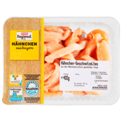 REWE Regional Frisches Hähnchen-Geschnetzeltes