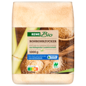 REWE Bio Rohrohrzucker