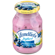 Landliebe Frucht- oder Rahmjoghurt