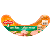 Gutfried Geflügel-Fleischwurst