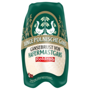 Polnische Gänsebrust