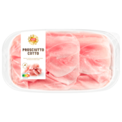 REWE Feine Welt Prosciutto Cotto