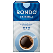 Rondo Melange Kaffee