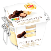 REWE Feine Welt Trüffelbutter