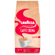 Lavazza Caffè Crema oder Espresso