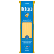 De Cecco Pasta oder Bio Pasta